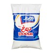 دوغ بدون گاز گرمادیده با طعم نعنا هراز 900 گرمی