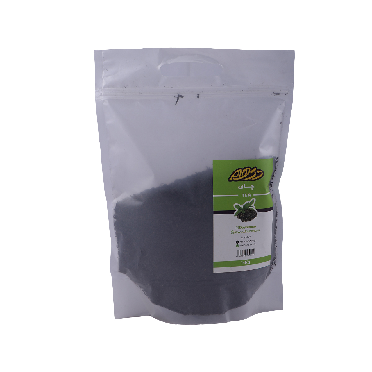 چای خارجی دی هیم 500 گرمی