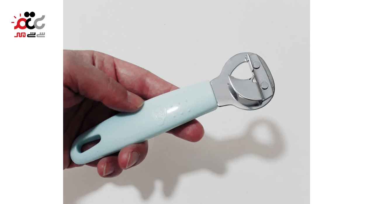 درب باز کن دسته بلند سارا کد 03