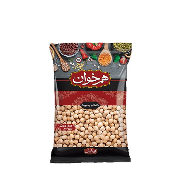 نخود هم خوان 800 گرمی