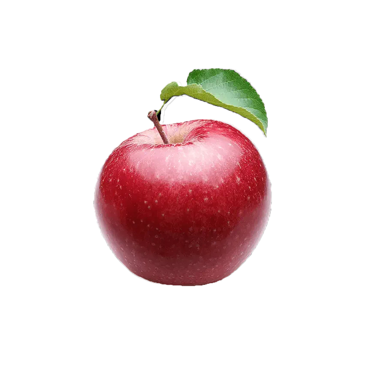 سیب قرمز استخوانی 1000 گرمی