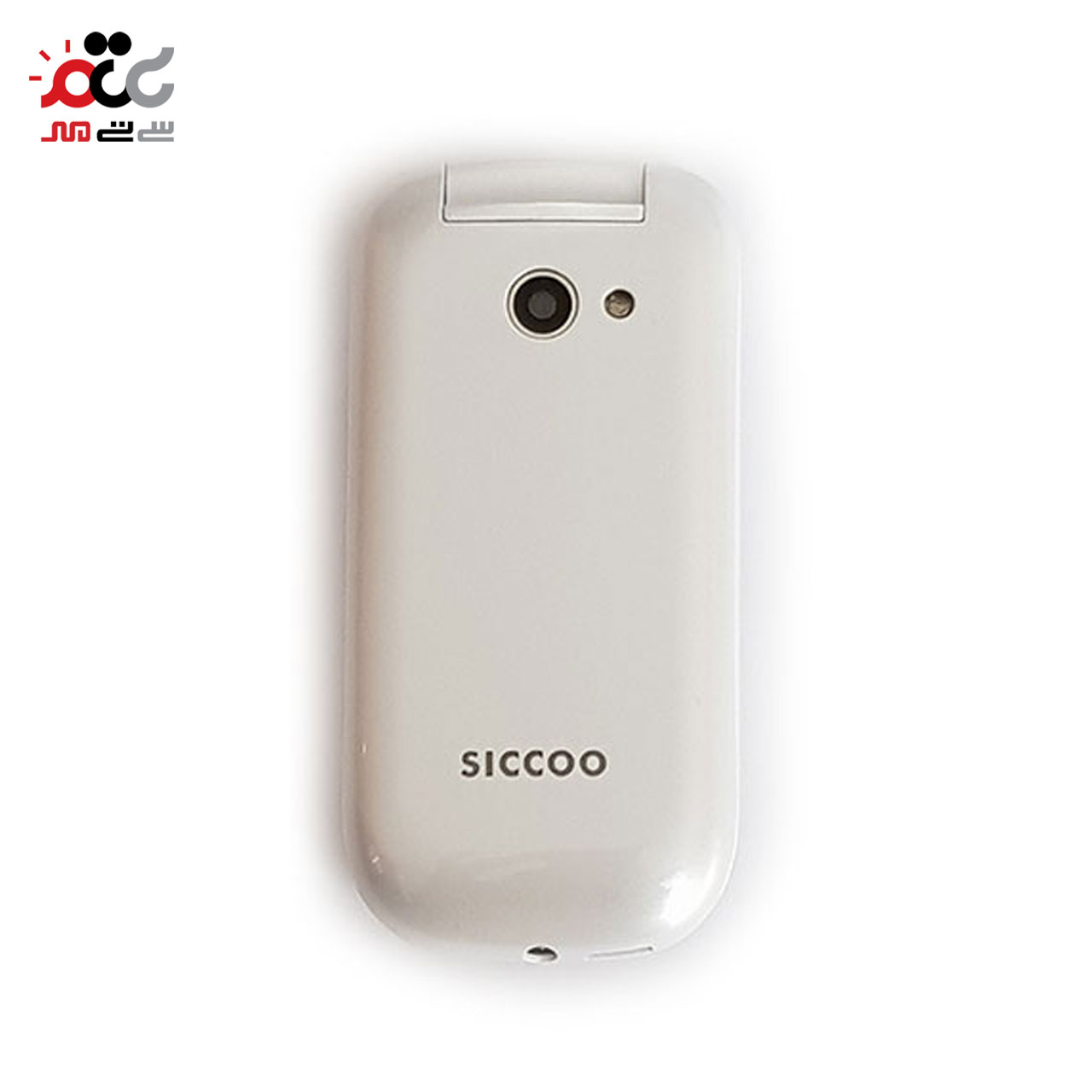 گوشی موبایل تاشو SICCOO مدل S1272
