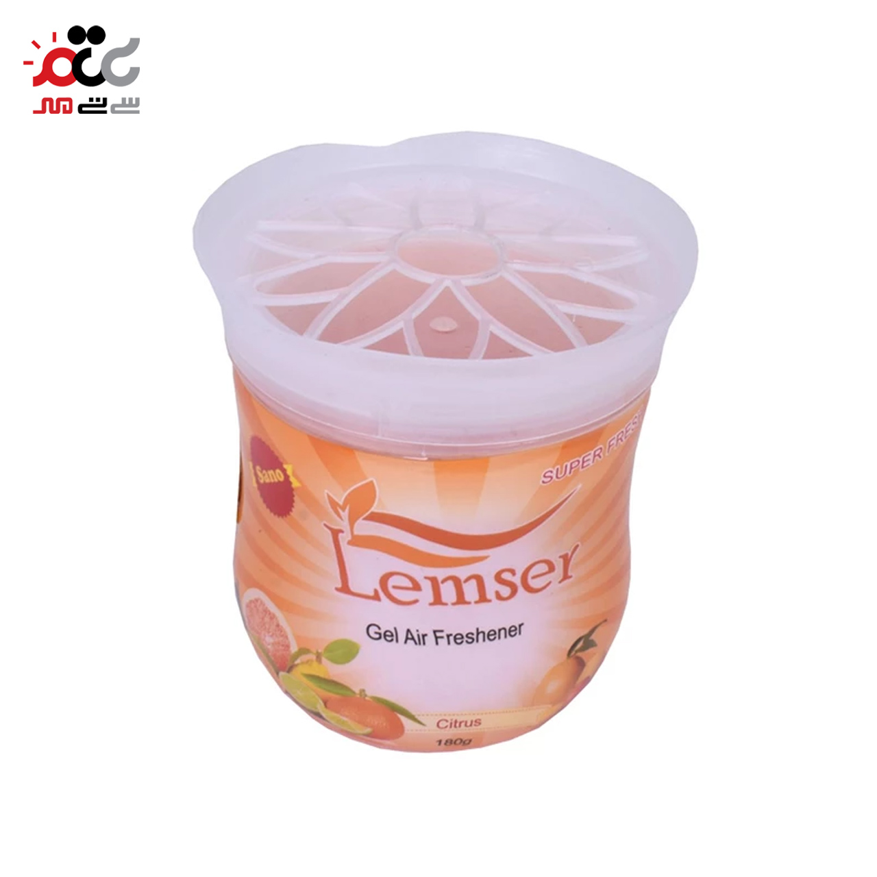 خوشبو کننده لمسر مدل سیتروس 180 گرمی
