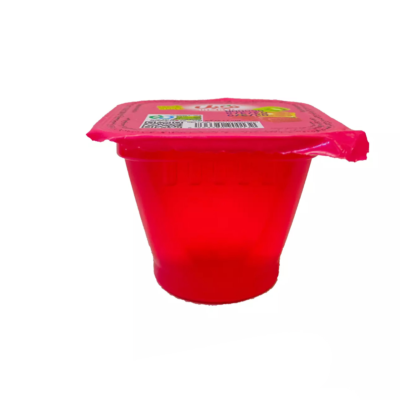 بهترین ژله تکنفره