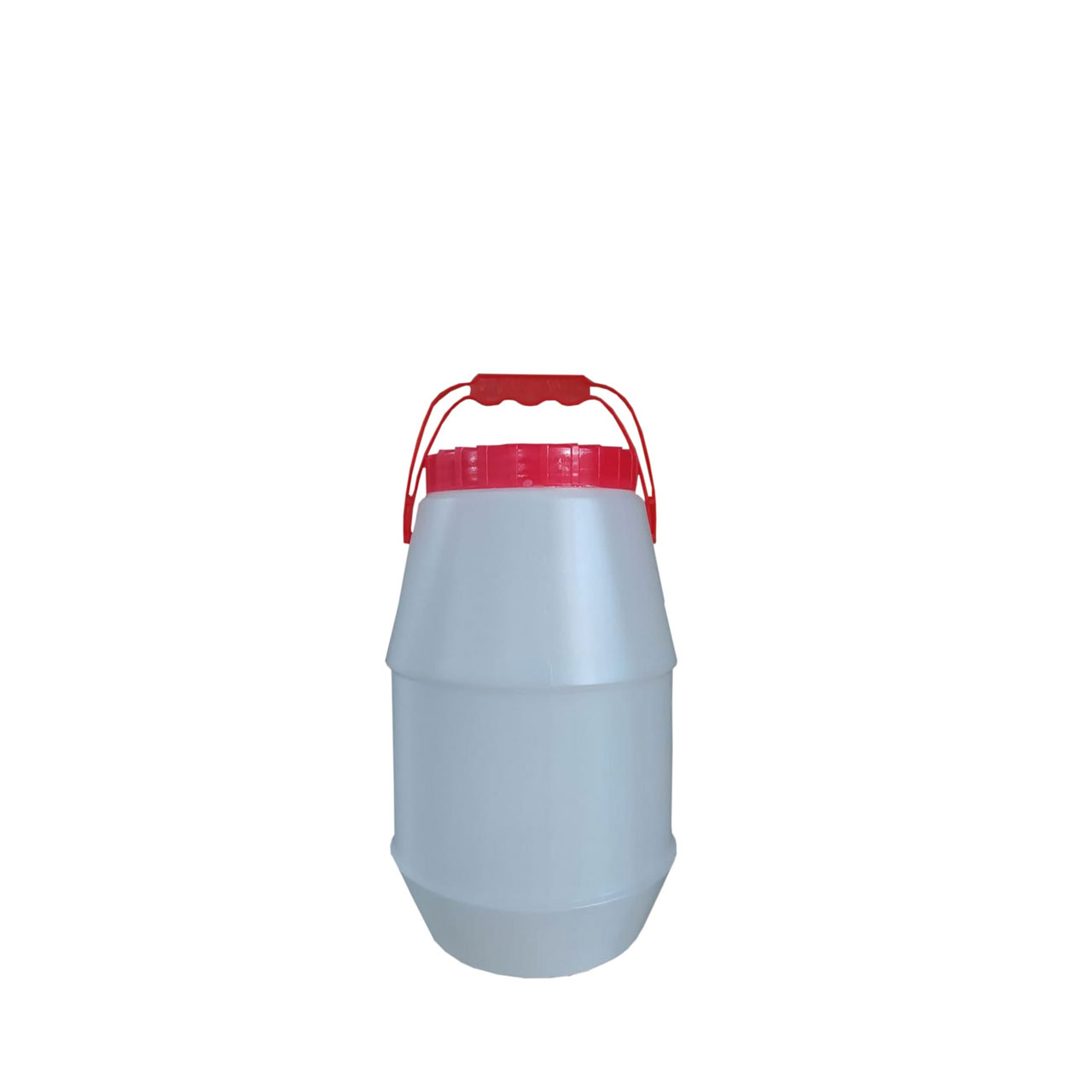 دبه پلاستیکی 6 لیتری