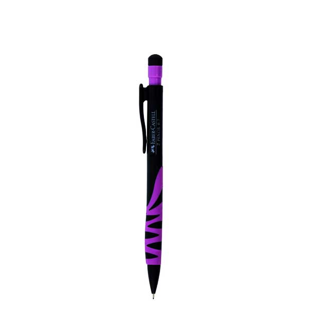 مداد نوکی 0.7 میلی متری فابر کاستل مدل Z PENCIL