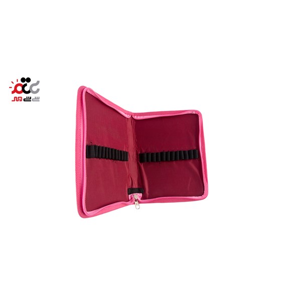 جامدادی کتابی 24 تایی فانتزی سایز بزرگ کد 7707