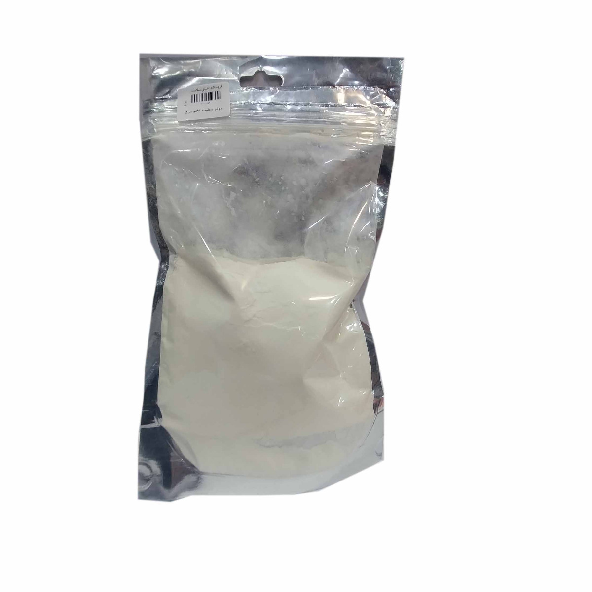 پودر سفیده تخم مرغ 175 گرمی