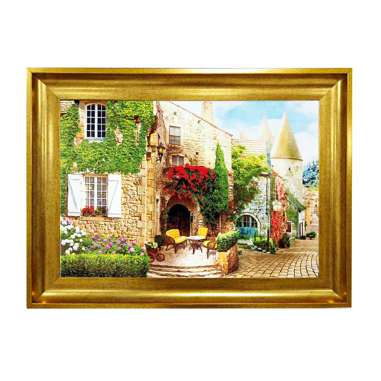 خرید تابلو فرش طرح دار