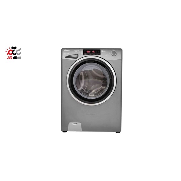 ماشین لباسشویی کندی مدل GVC 1439THQ3 ظرفیت 9 کیلوگرم
