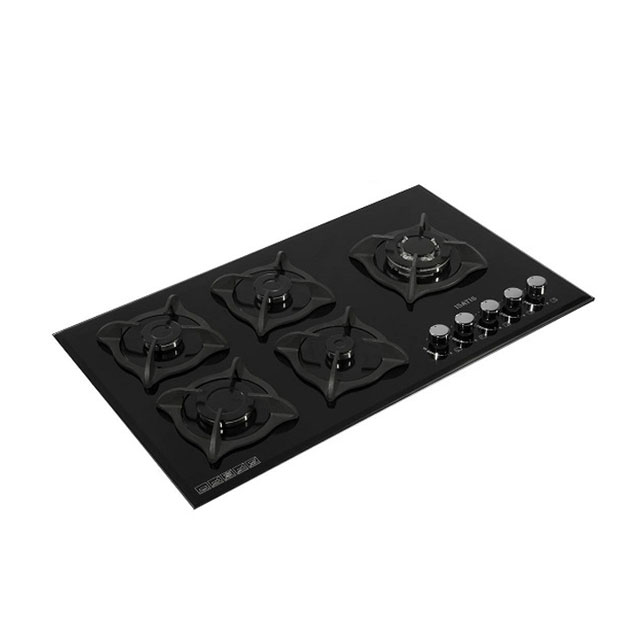 اجاق گاز صفحه‌ای آستیاک مدل G604