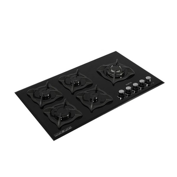 اجاق گاز صفحه‌ای آستیاک مدل G604