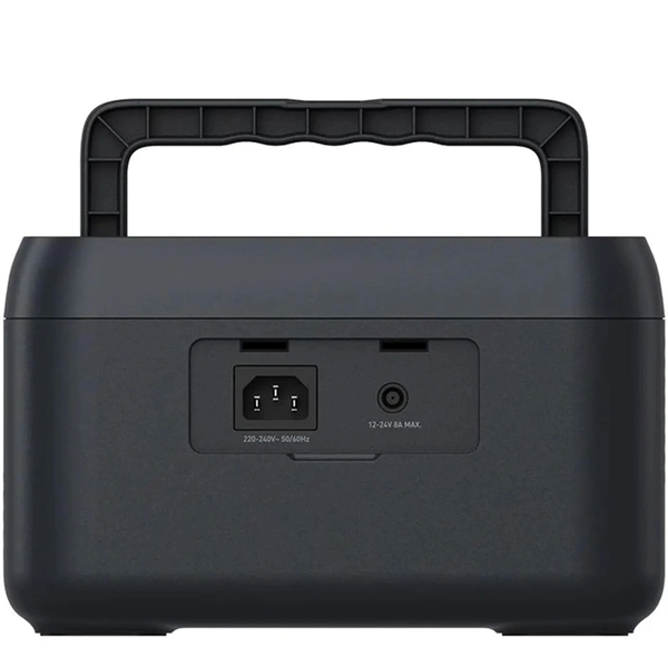 پاور استیشن TSCO 64000mAh مدل TST 301 300W - مشکی