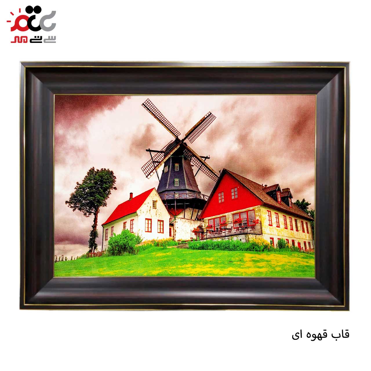 بهترین تابلو فرش