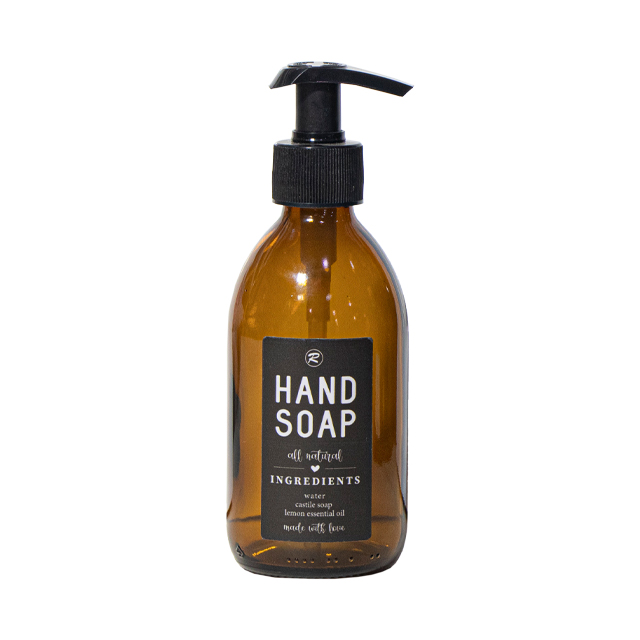 اسپری روغن شیشه ای مدل تاپ