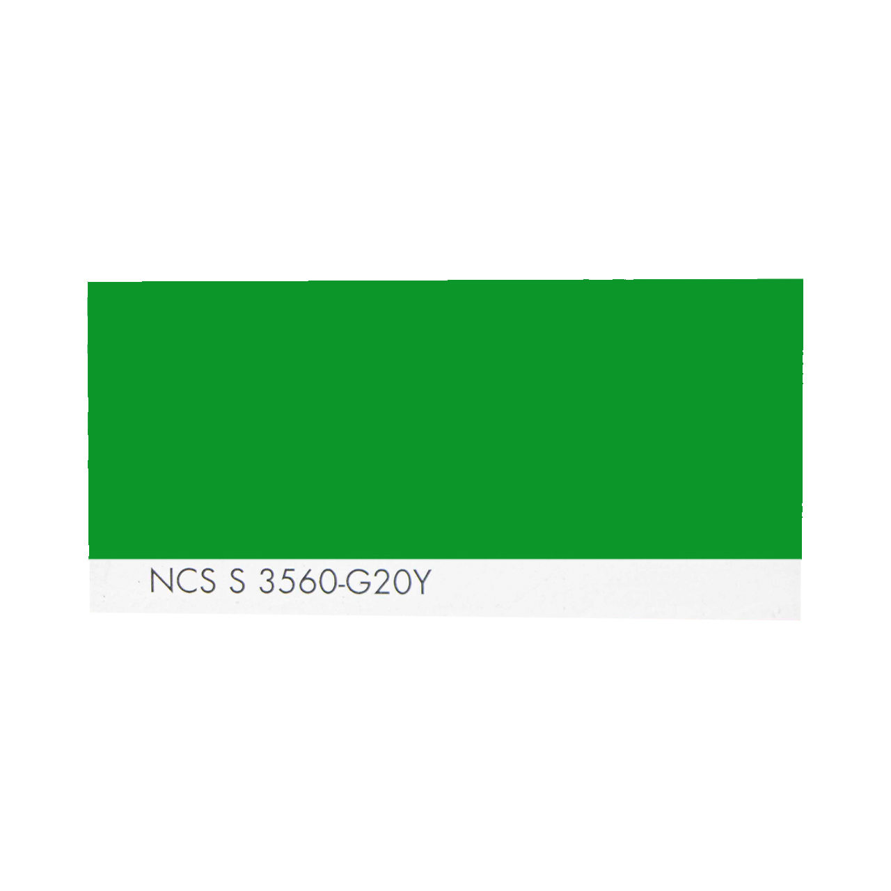 NCS S 3560-G20Y