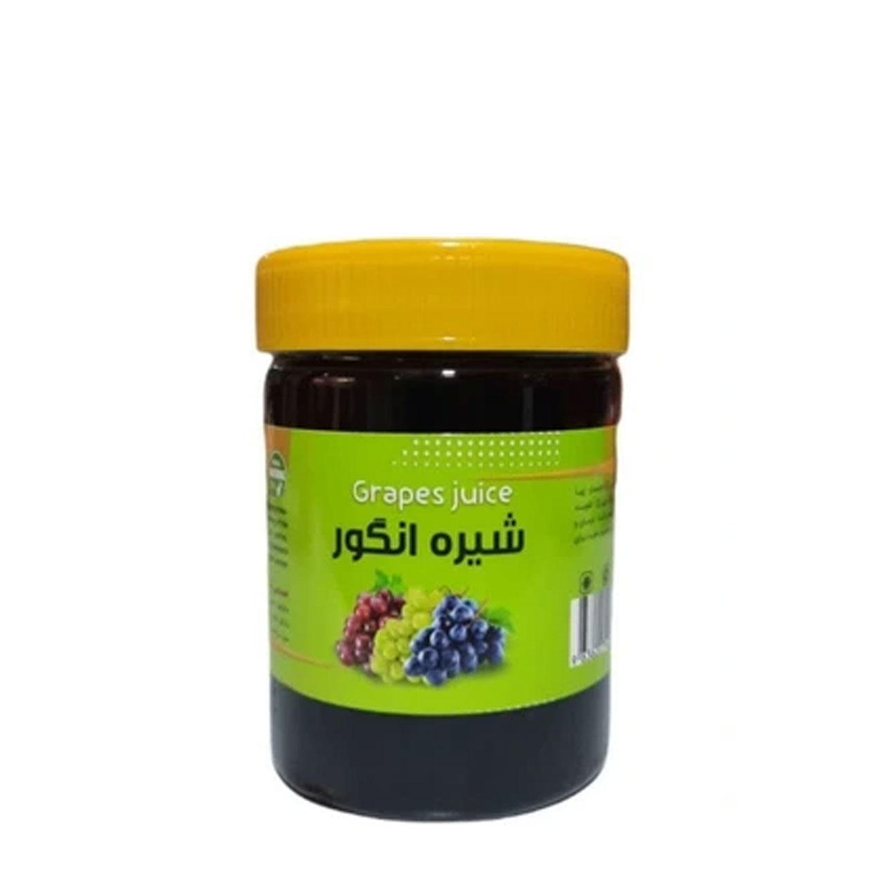 خرید شیره انگور محلات 500گرمی