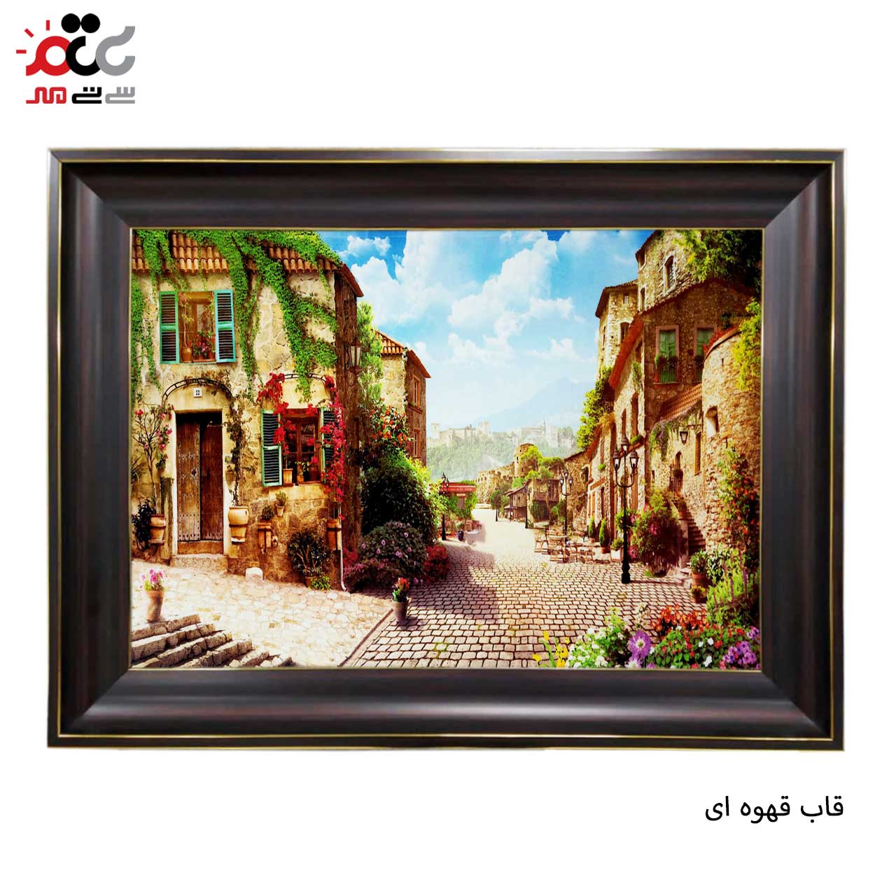 بهترین تابلو فرش