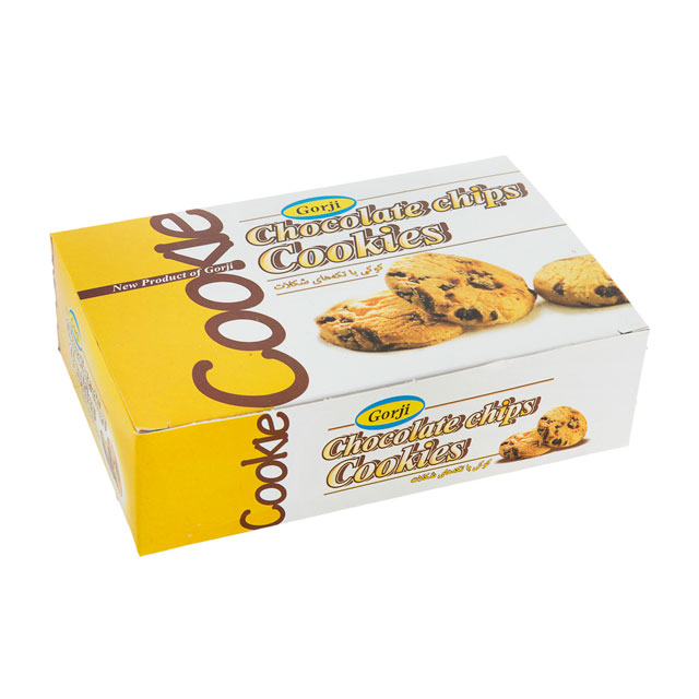 شکلات شیری گالاردو فرمند 100 گرمی