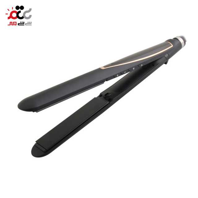 اتو مو حرفه ای مخصوص کراتین مک استایلر MC-5517