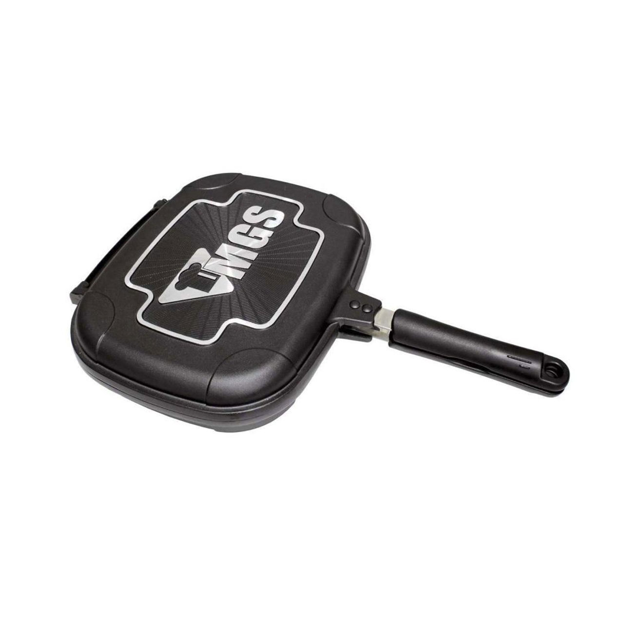 تابه دوطرفه ام جی اس سایز 32