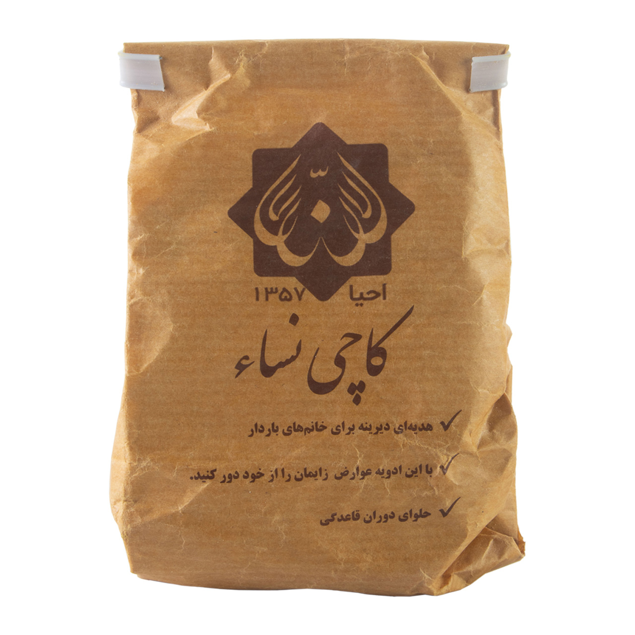 کاچی نساء احیا 100 گرمی