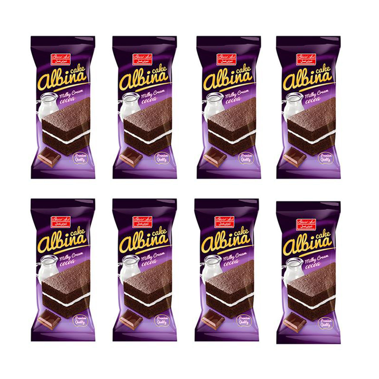 بهترین کیک عصرانه