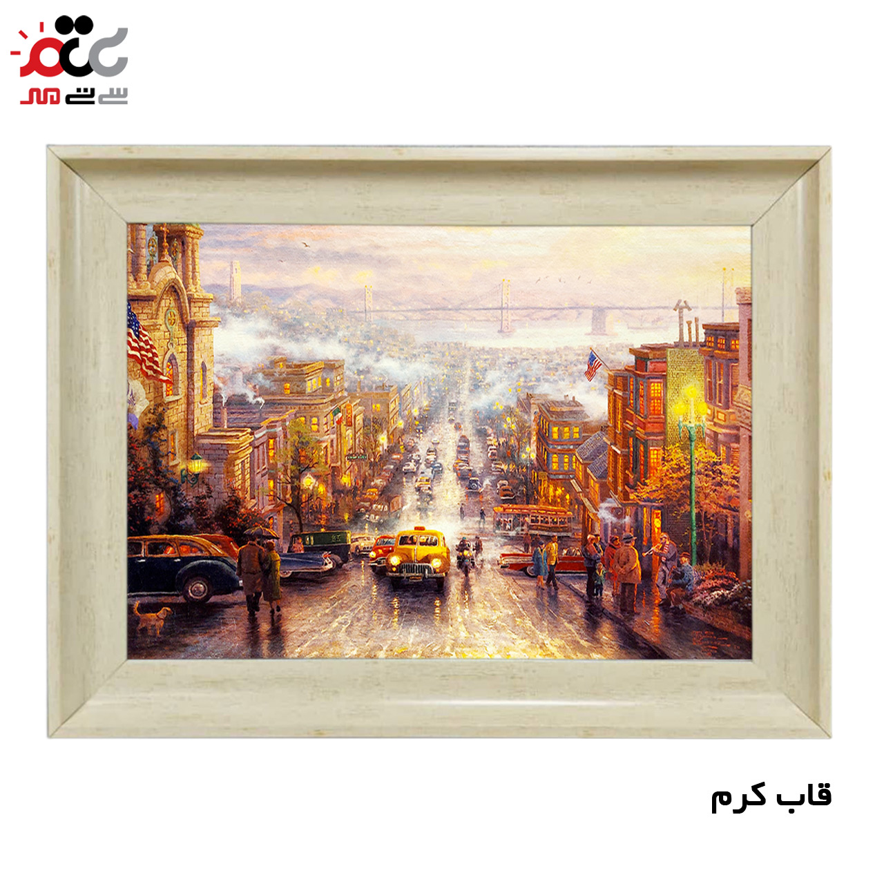 خرید اینترنتی تابلو فرش