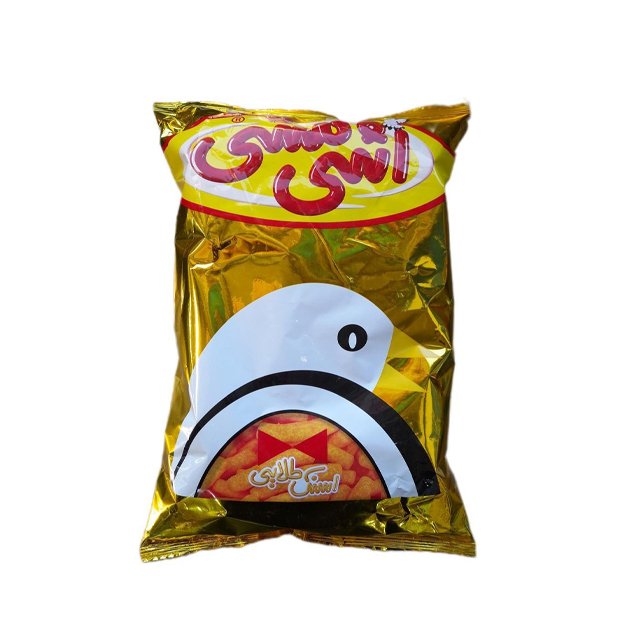 اسنک کلاسیک اشی مشی 280 گرمی