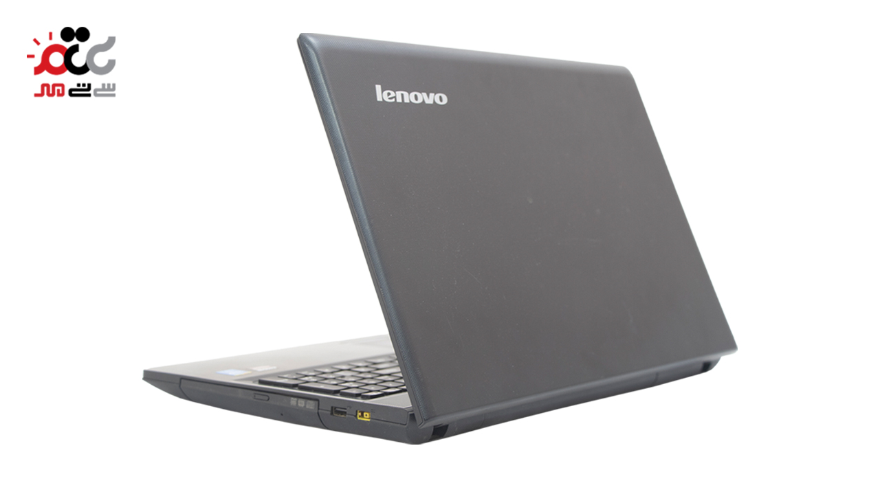 لپ تاپ استوک 15.6 اینچ لنوو اسنشال مدل lenovo g510 cpu:ci ram:8 HDD:500 vga:2G