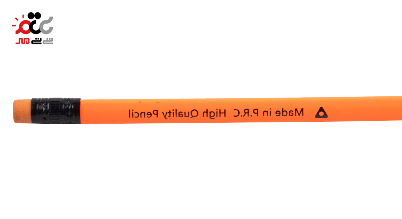 مداد مشکی هیپو کد 79