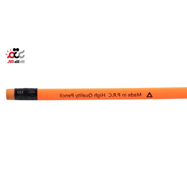 مداد مشکی هیپو کد 79