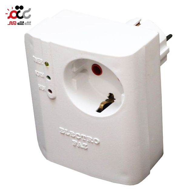 محافظ ولتاژ الکترو فاز مدل 3001