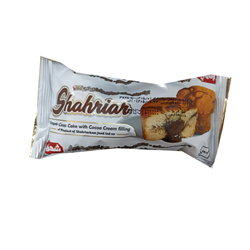 کیک دو قلو شهریار 57 گرمی