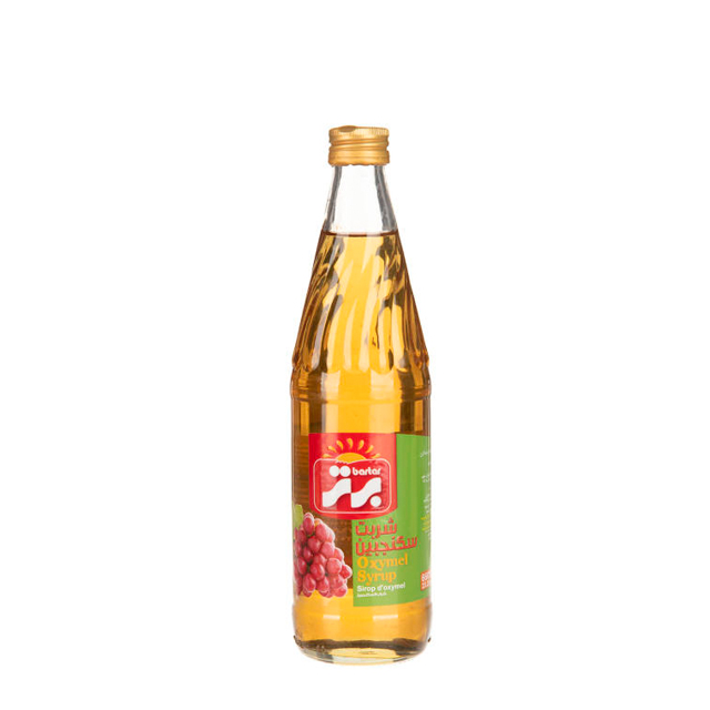 شربت سکنجبین برتر 660 گرمی