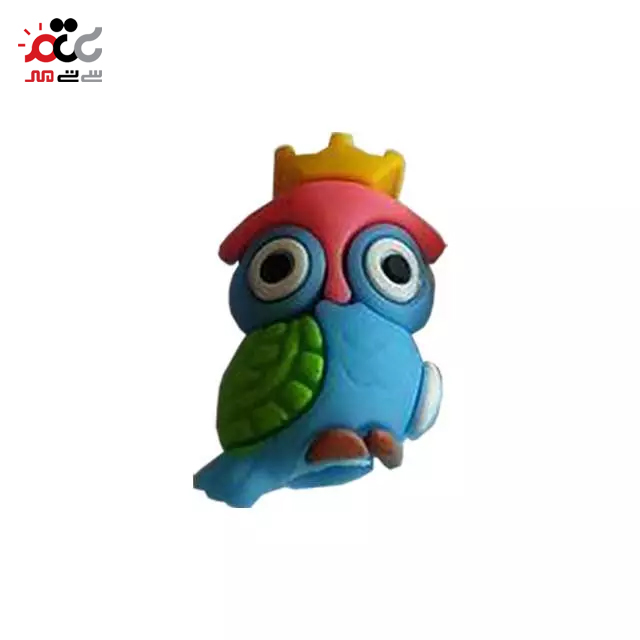 سر مدادی مدل عروسکی