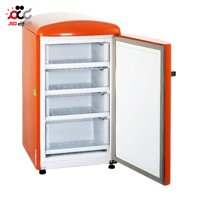 فریزر 7 فوت لایف مدل LI-F