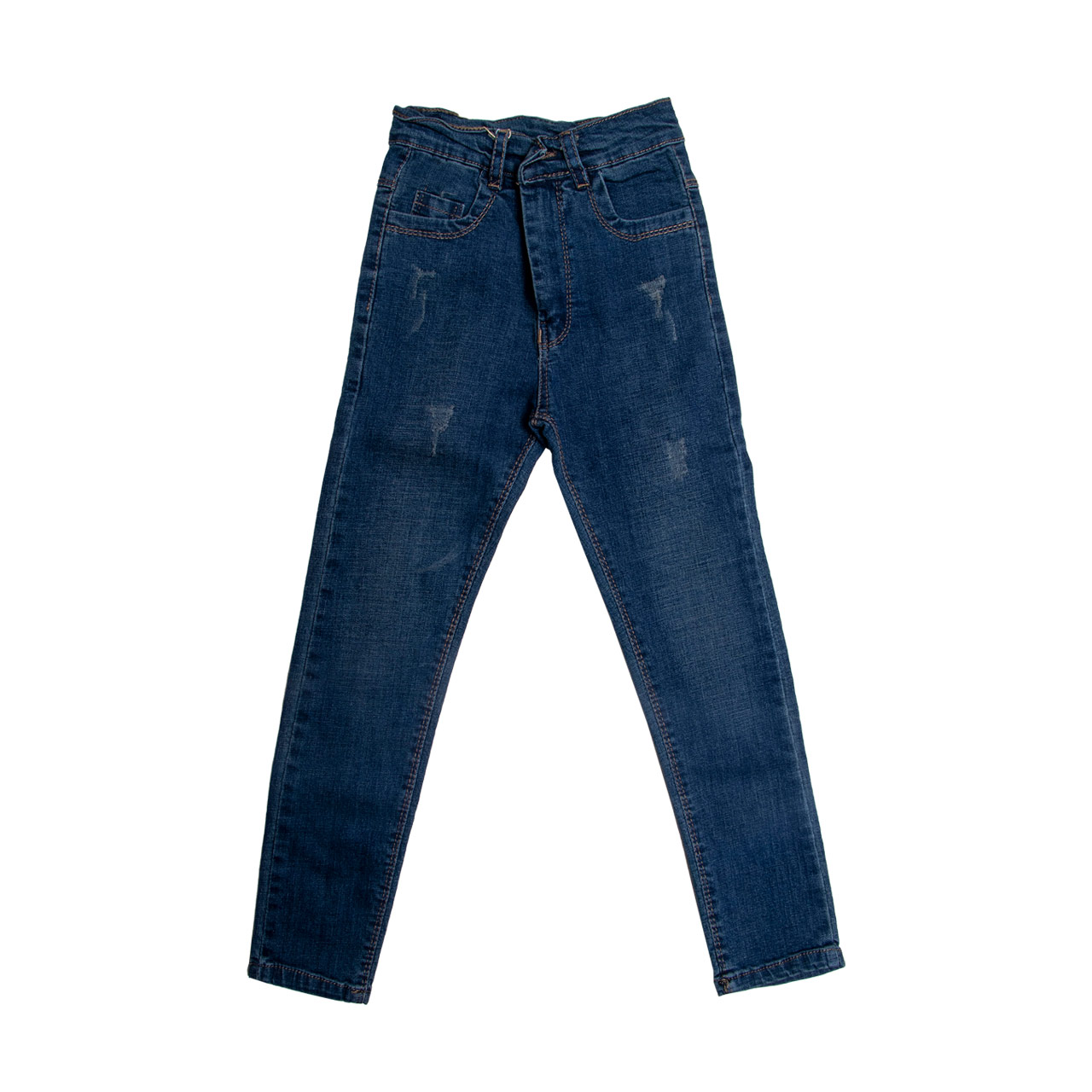 شلوار جین بچگانه کد 131