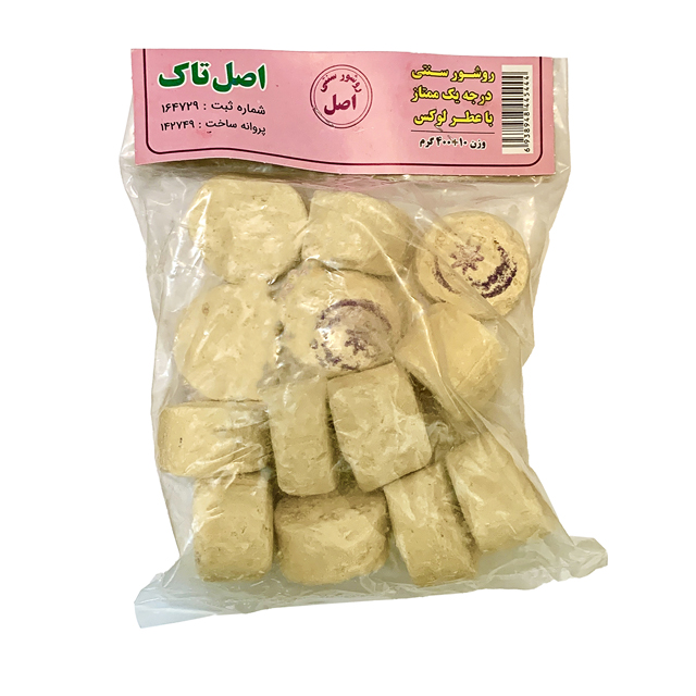 خرید روشور سنتی اصل تک 400 گرمی