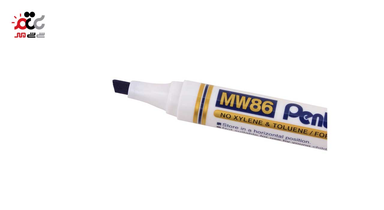 ماژیک وایت برد پنتل کد MW86