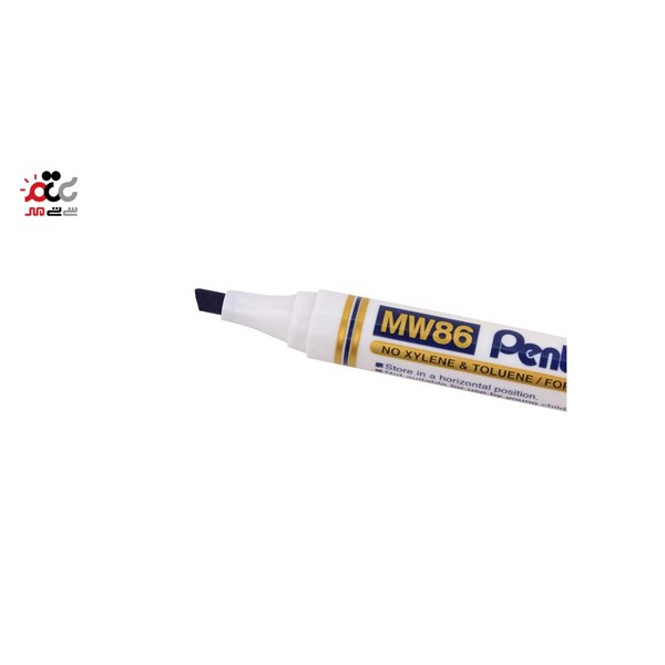 ماژیک وایت برد سرتخت پنتل کد MW86