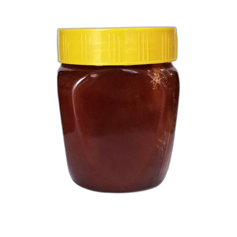 عسل یونجه 500 گرمی