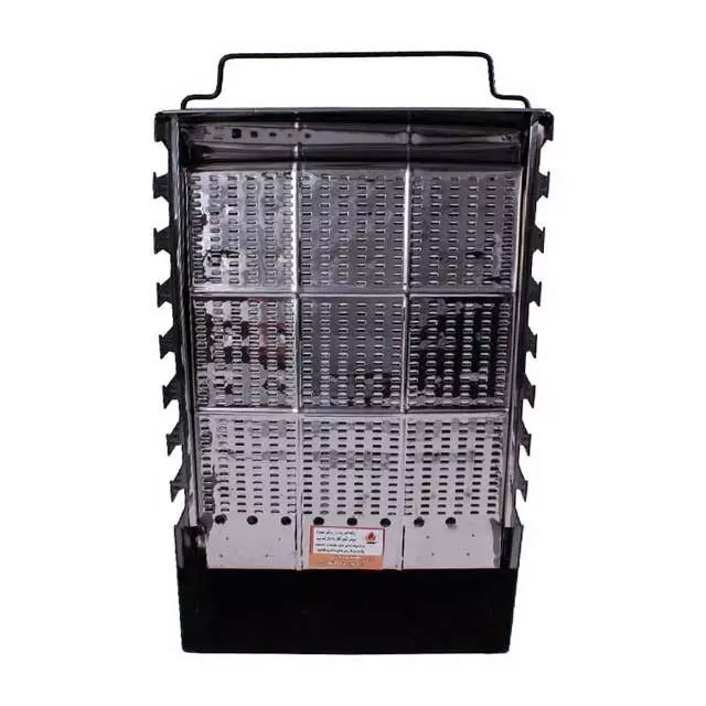 کباب پز ایستاده ضیافت