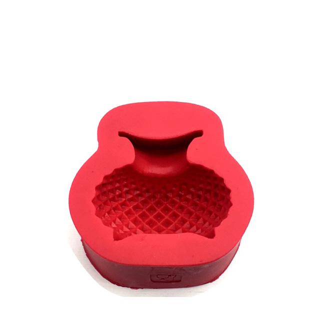 قالب مولد فوندانت سیلیکونی سورناپارت طرح گلدان کد 705