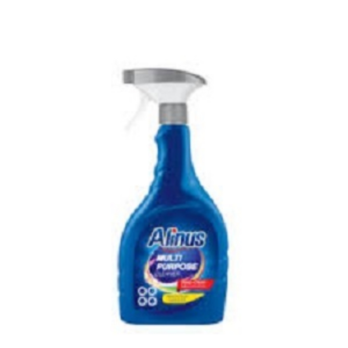 اسپری پاک کننده چند منظوره آلینوس 700 میلی لیتر ی