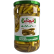 خیارشور ویژه طبیعت 660 گرمی