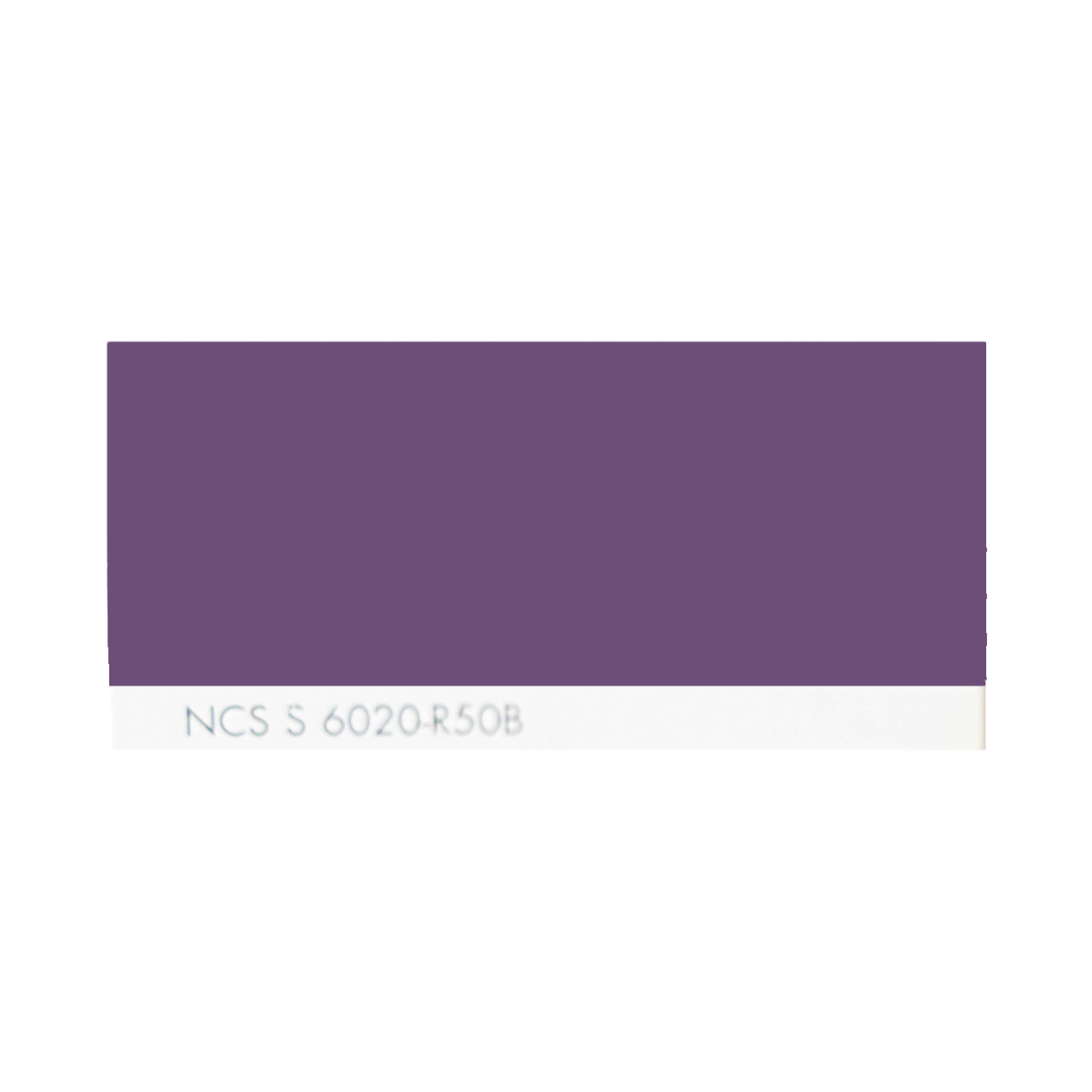 رنگ ساندورا کد NCS S 6020-R50B