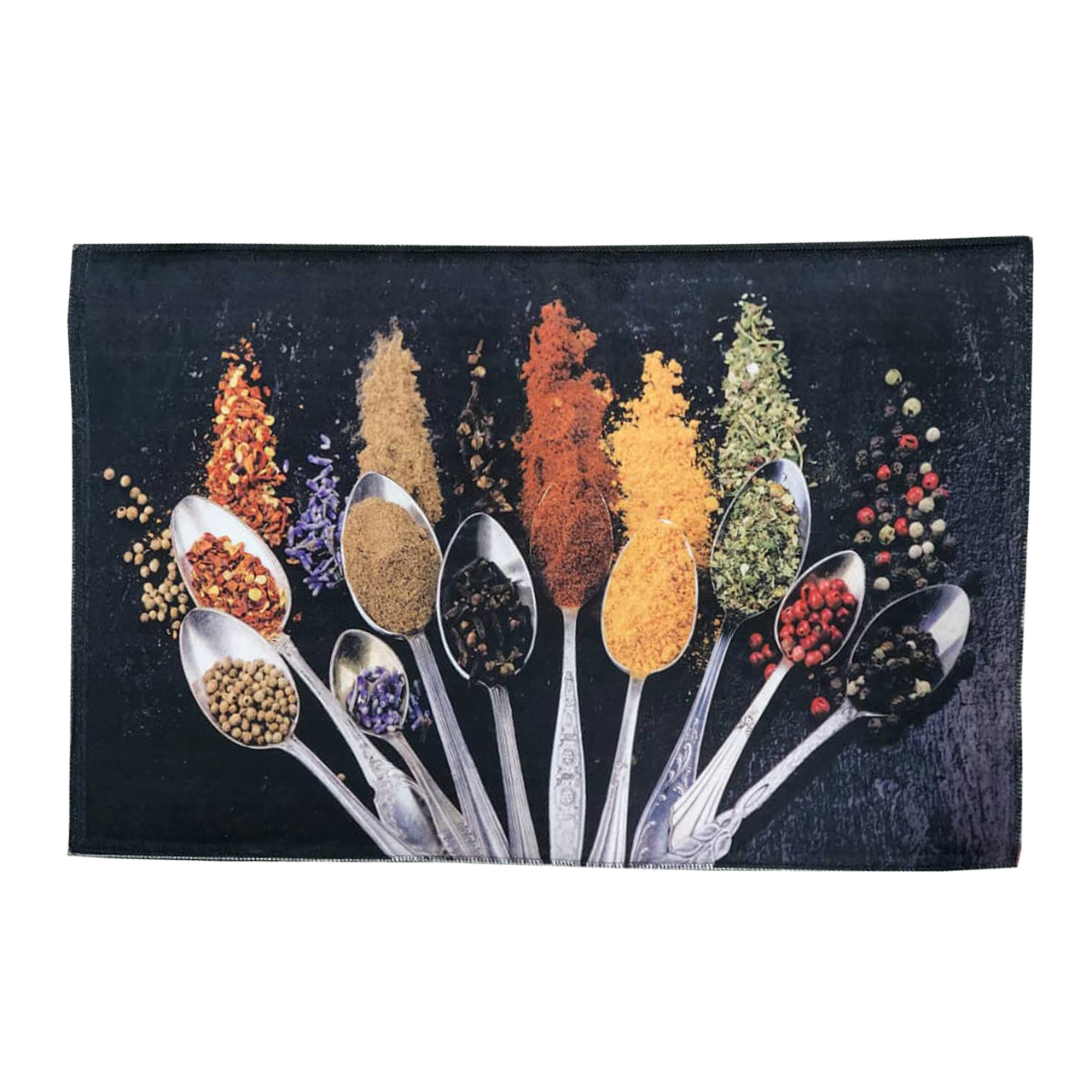 پادری مخمل کد p004 سایز 70×100 سانتی متری 