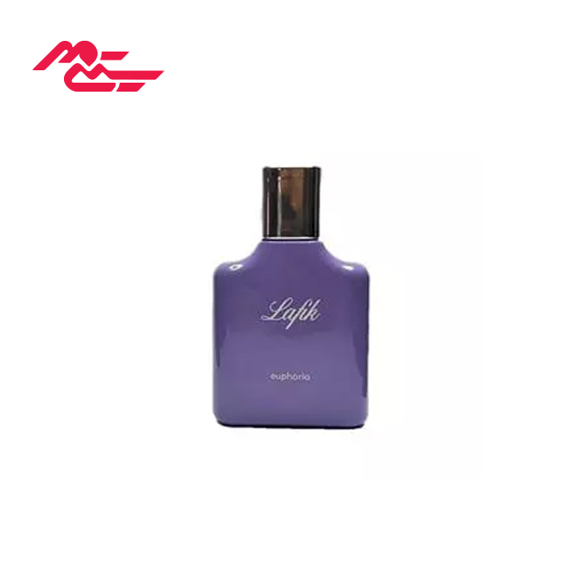 ادکلن زنانه لافیک مدل ایفوریا حجم  50 میلی لیتری