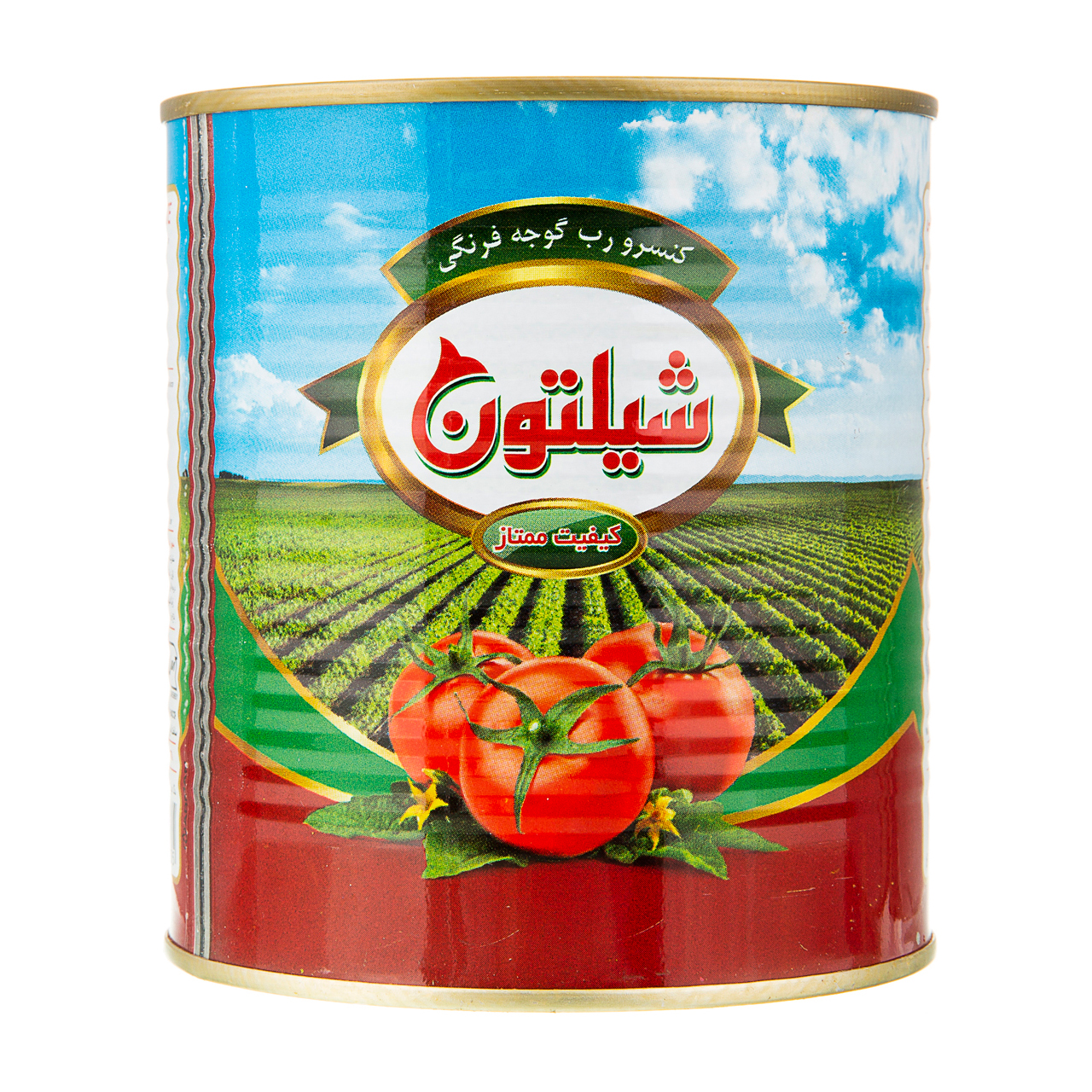 بهترین رب گوجه فرنگی شیلتون 